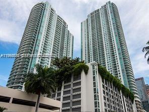 951 Brickell Ave #2507
