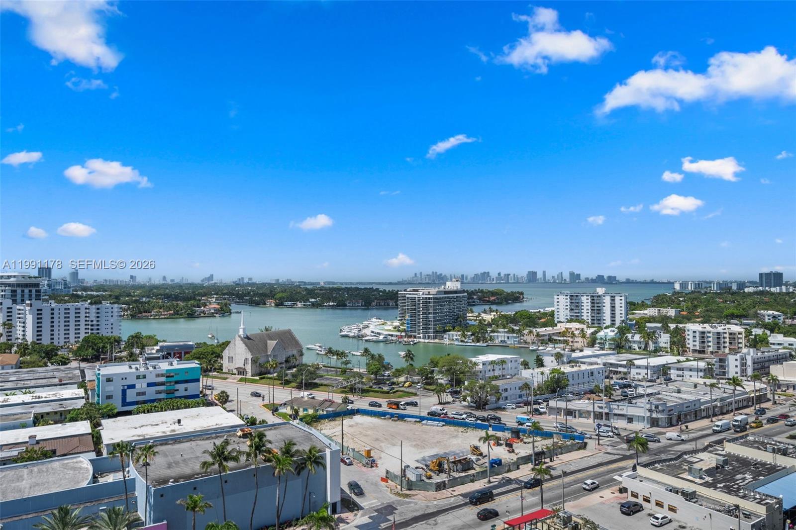 580 72nd St #1402 Miami Beach, FL 33141