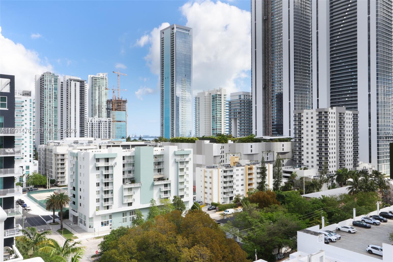 2200 NE 4th Ave #1002 Miami, FL 33137