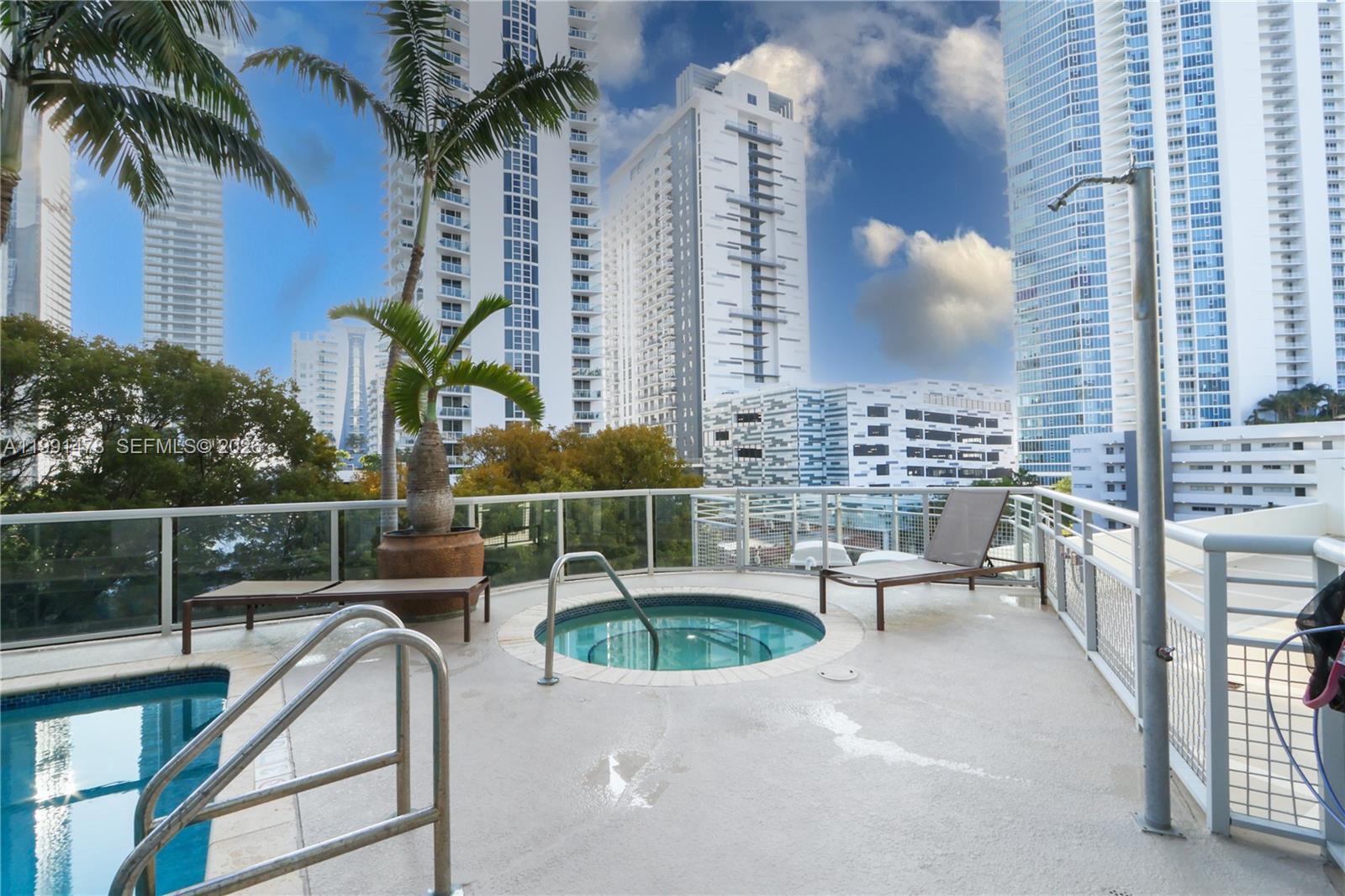 2200 NE 4th Ave #1002 Miami, FL 33137