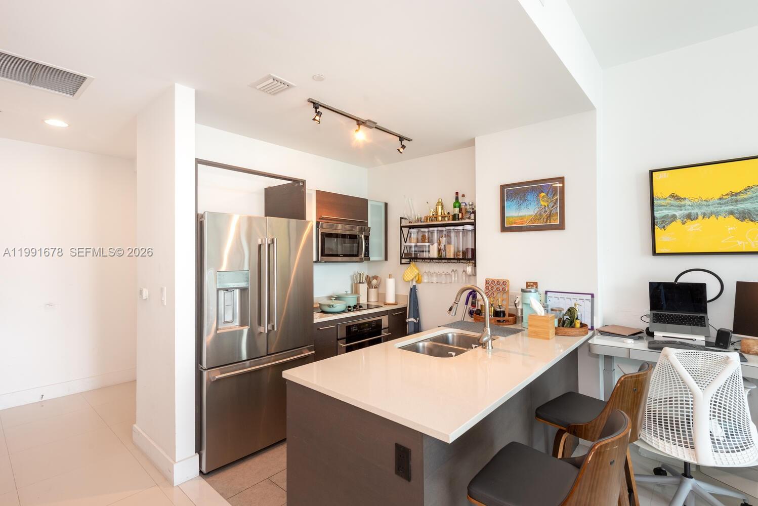 55 SE 6th St #4308 Miami, FL 33131