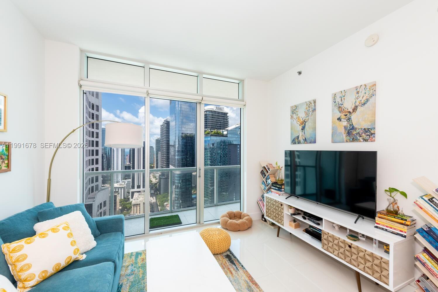 55 SE 6th St #4308 Miami, FL 33131