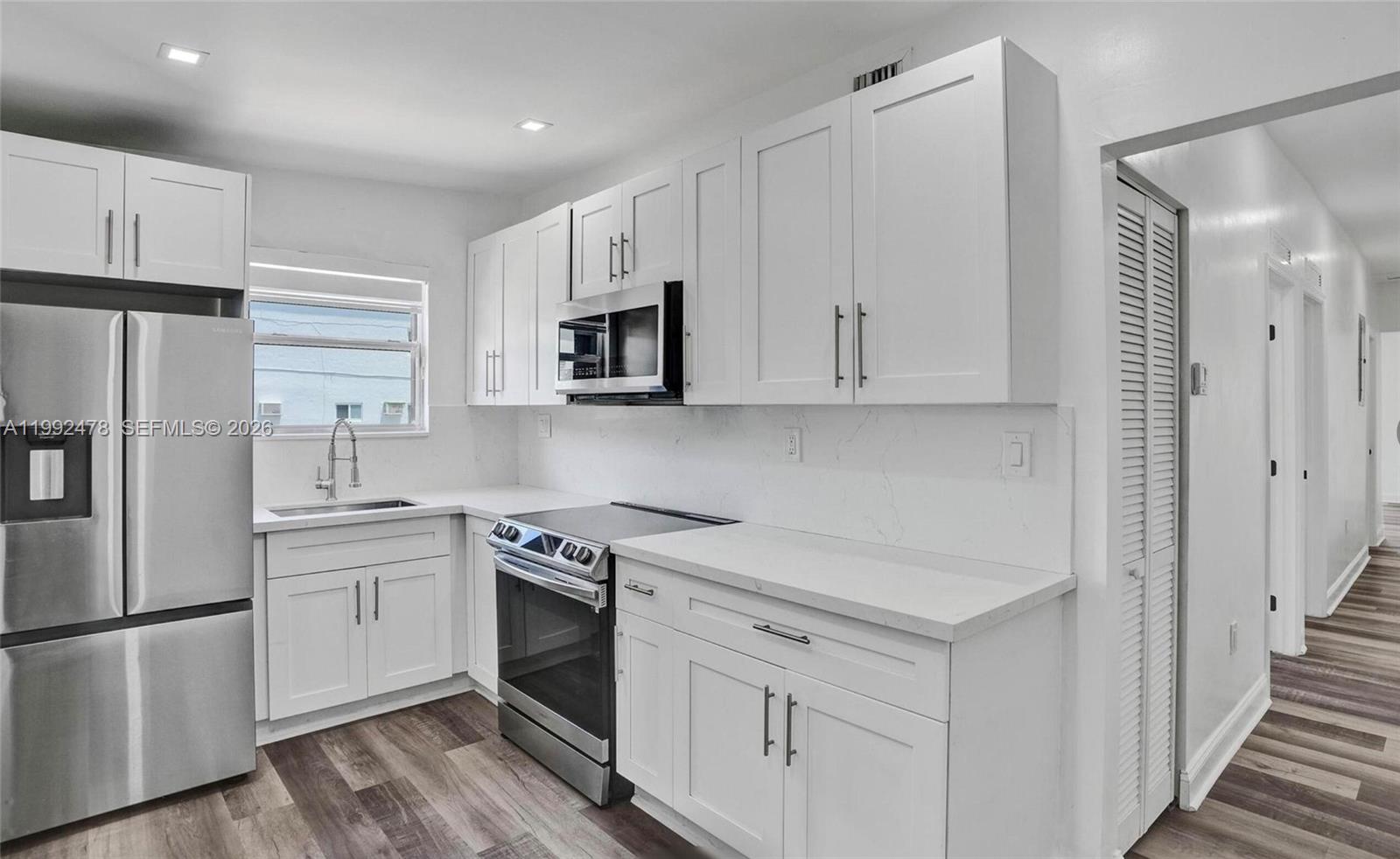 2135 SW 4th St Miami, FL 33135