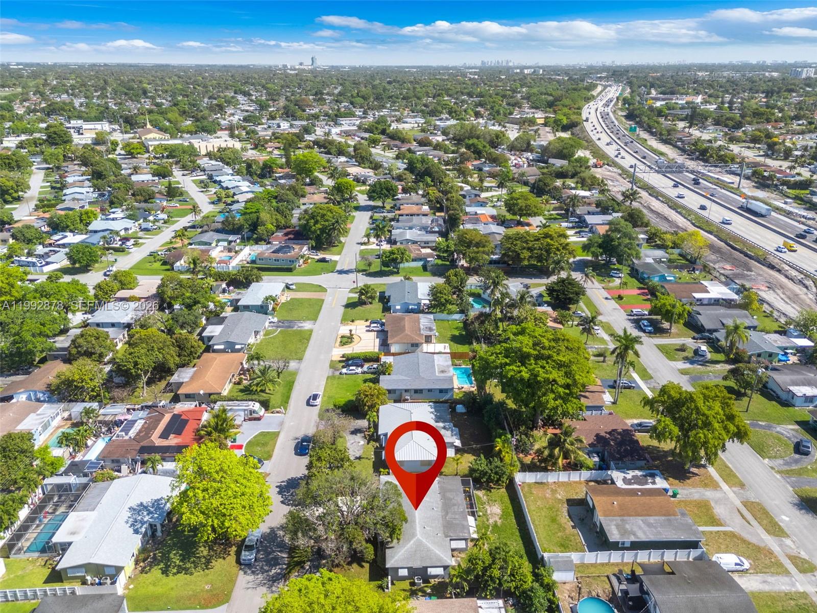 2221 Alcazar Dr Miramar, FL 33023