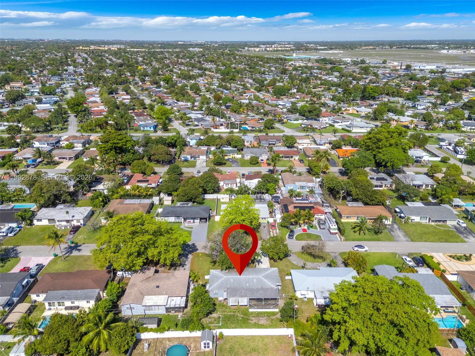 2221 Alcazar Dr Miramar, FL 33023