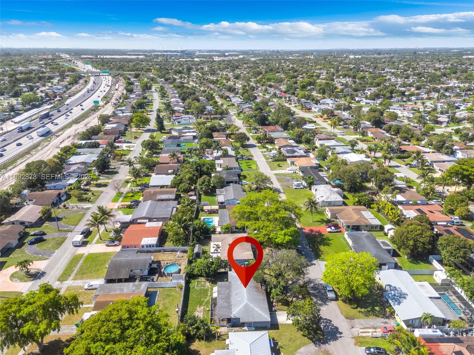 2221 Alcazar Dr Miramar, FL 33023