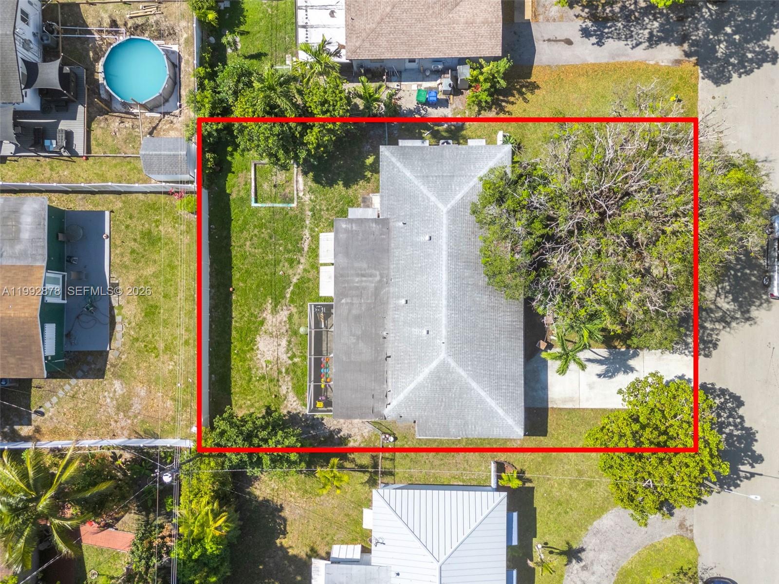 2221 Alcazar Dr Miramar, FL 33023