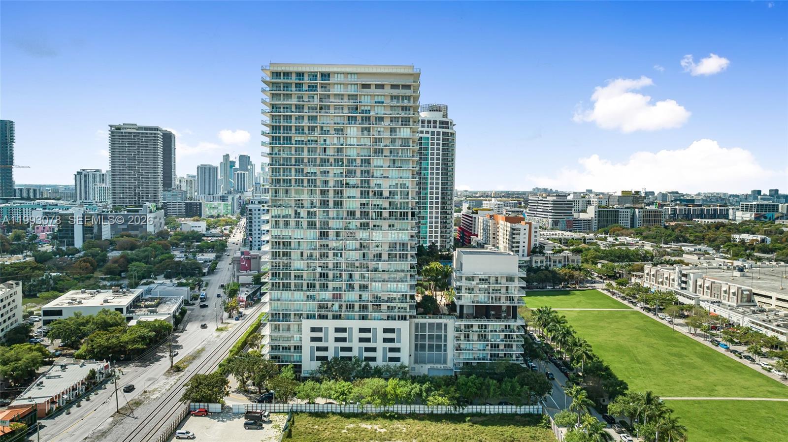 3470 E Coast Ave #H1714 Miami, FL 33137