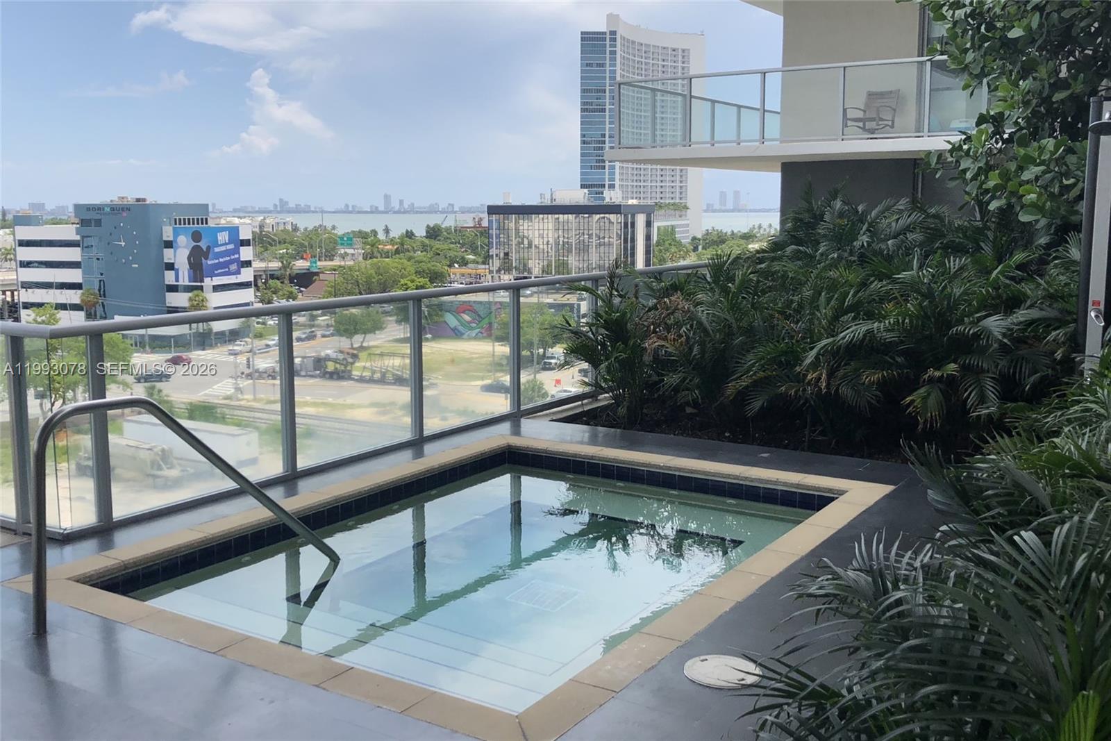 3470 E Coast Ave #H1714 Miami, FL 33137