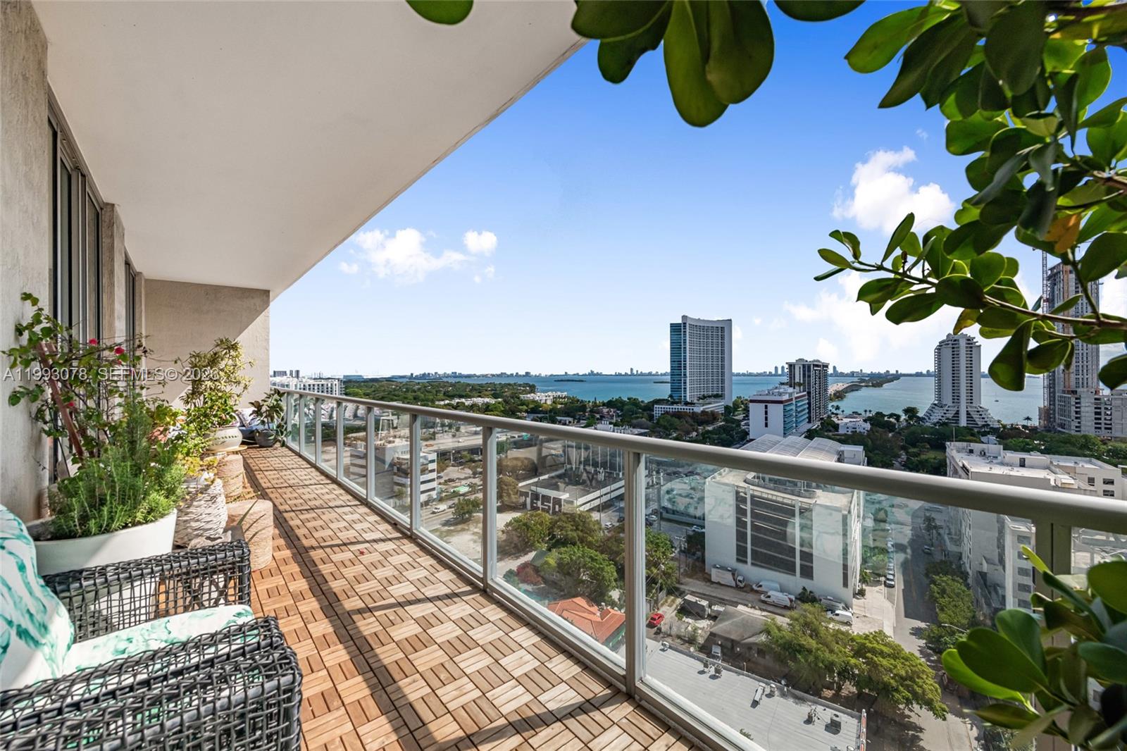 3470 E Coast Ave #H1714 Miami, FL 33137