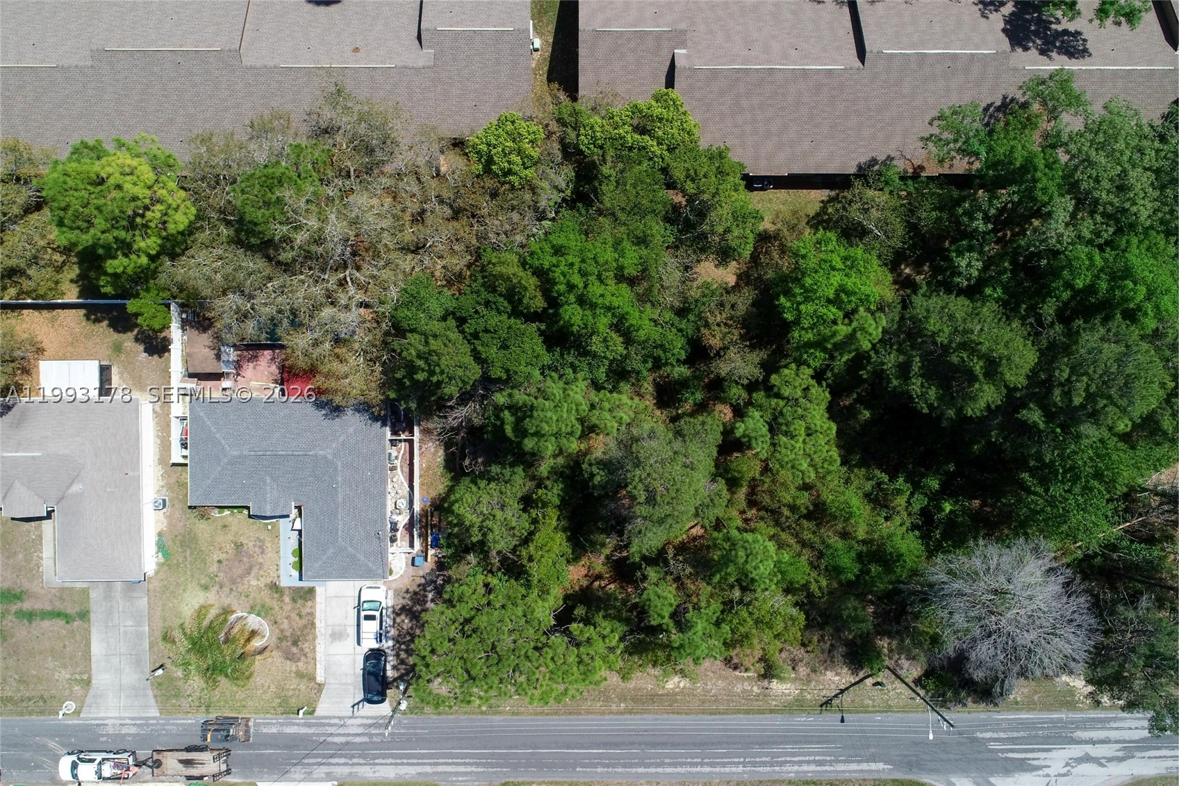 Tomahawk Ave Spring Hill, FL 34606