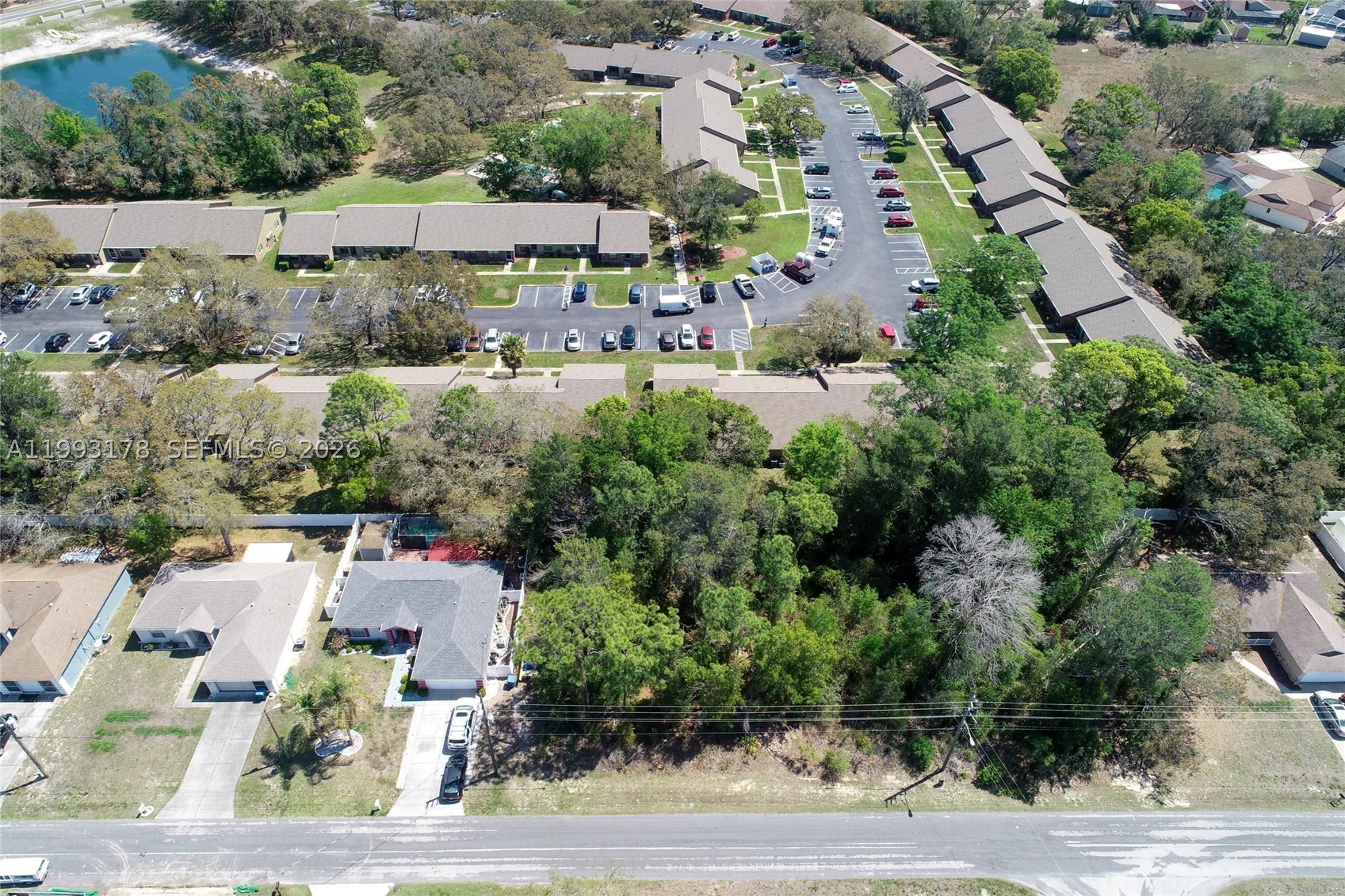 Tomahawk Ave Spring Hill, FL 34606