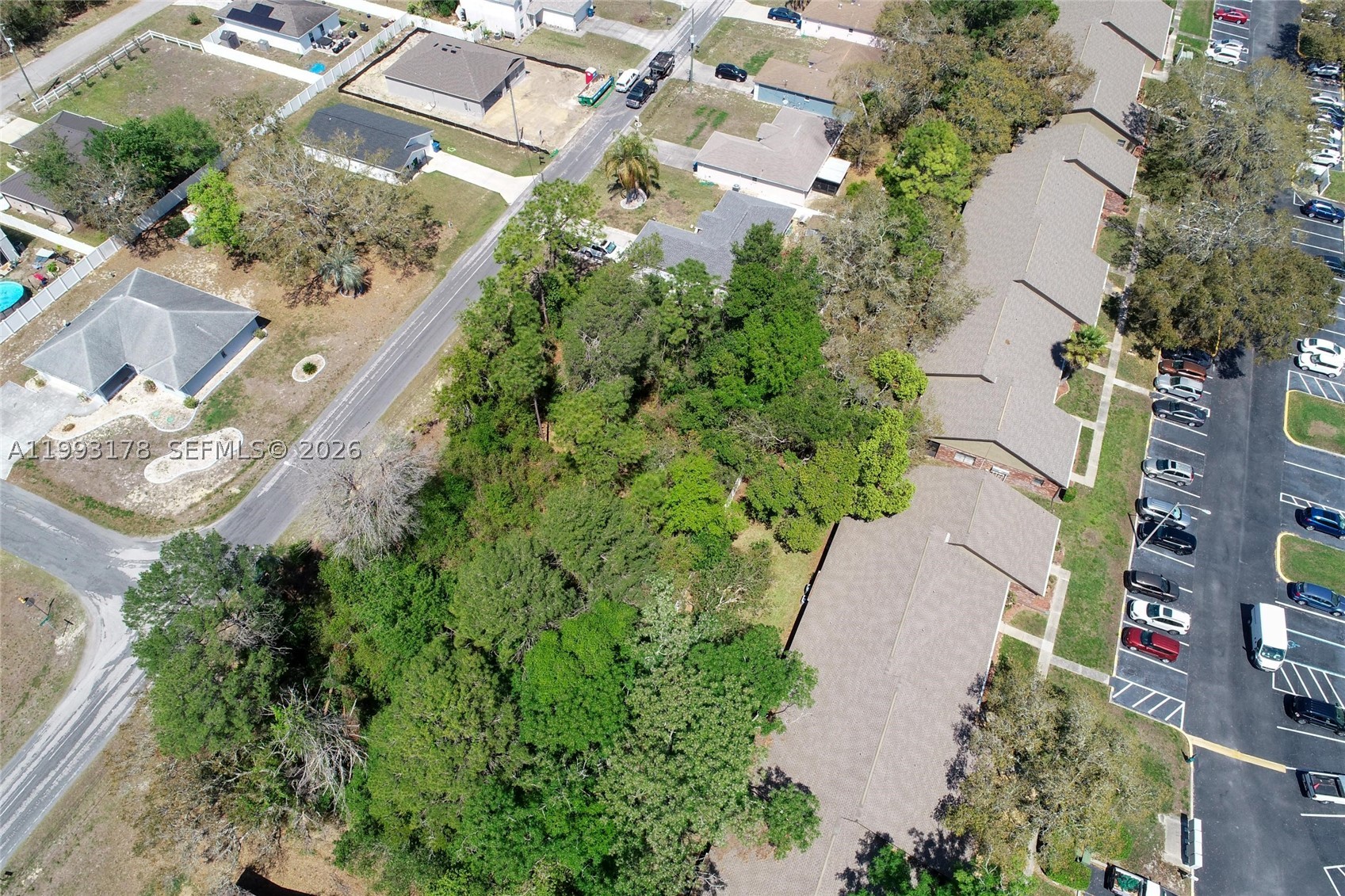 Tomahawk Ave Spring Hill, FL 34606
