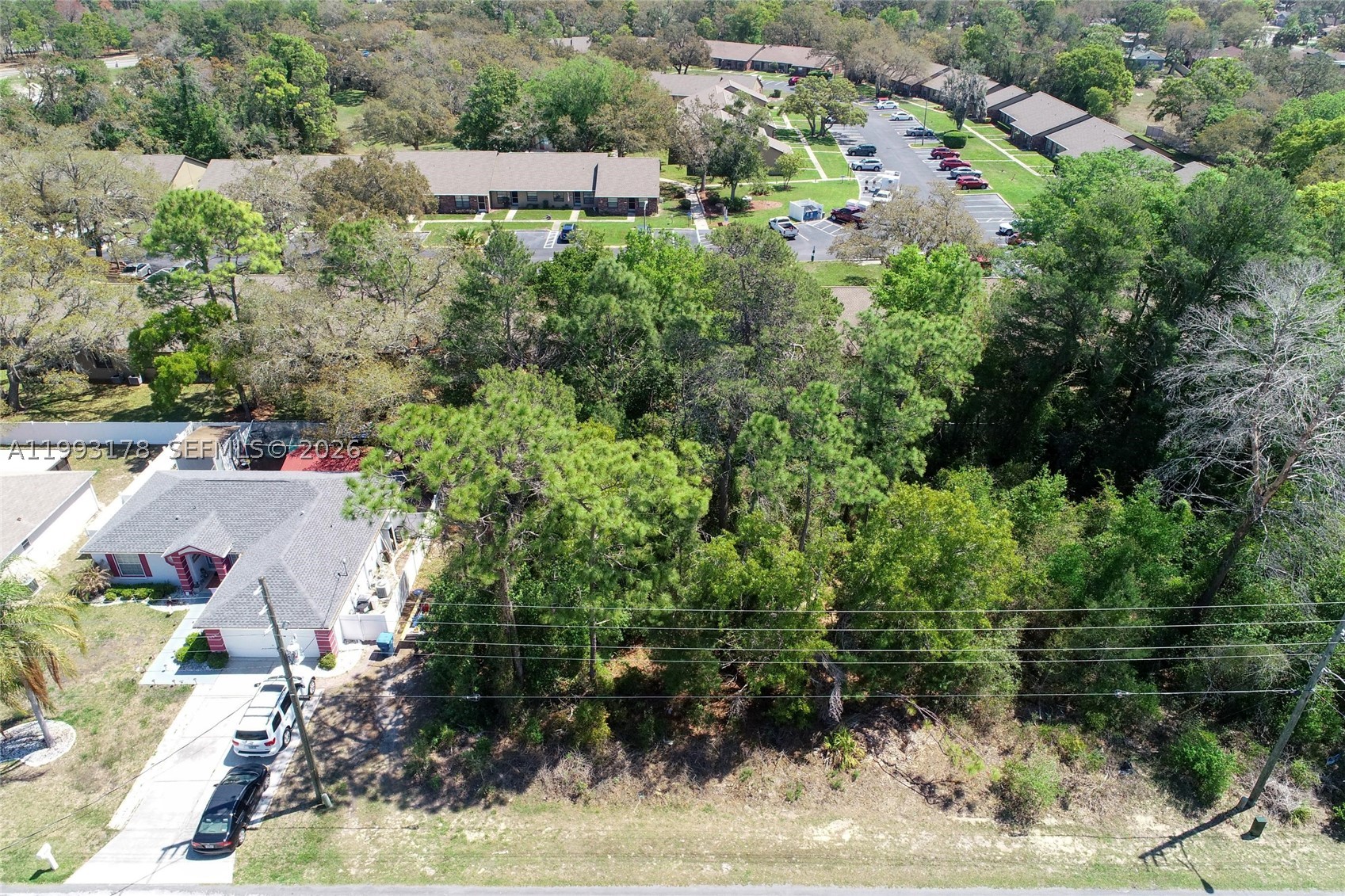 Tomahawk Ave Spring Hill, FL 34606