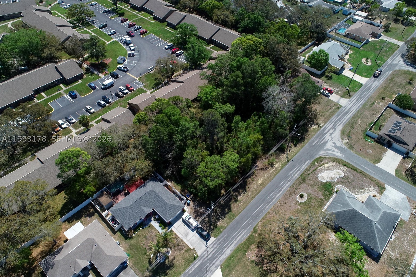 Tomahawk Ave Spring Hill, FL 34606