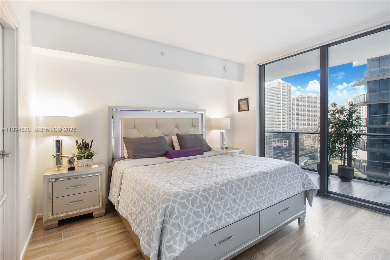 801 S Miami Ave #2308