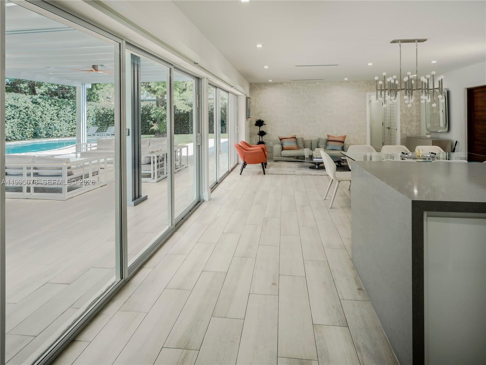 8525 SW 54th Ct Miami, FL 33143