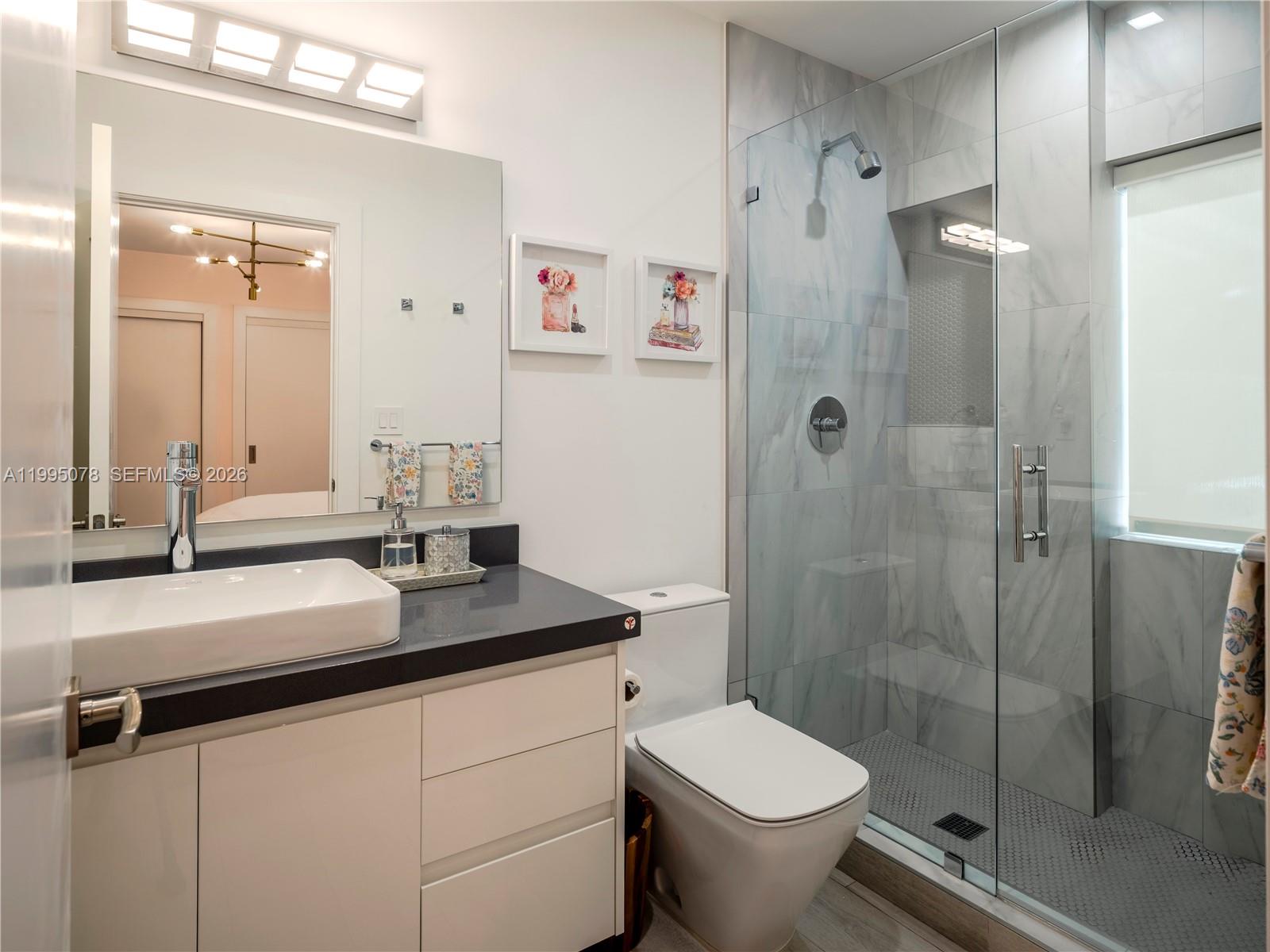 8525 SW 54th Ct Miami, FL 33143