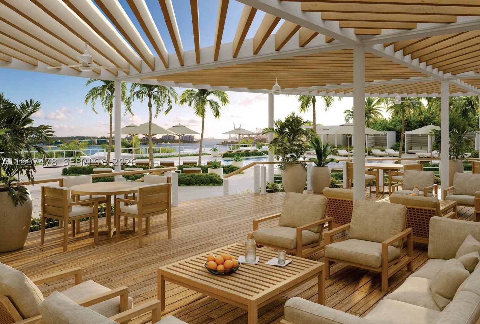 1000 S Pointe Dr #901 Miami Beach, FL 33139