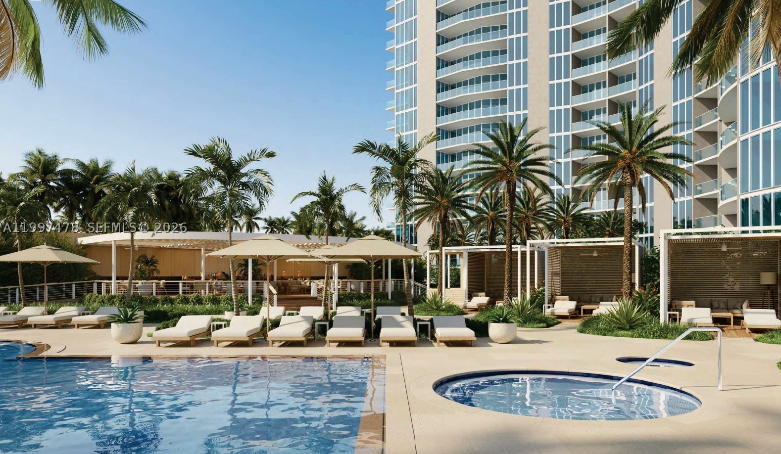 1000 S Pointe Dr #901 Miami Beach, FL 33139