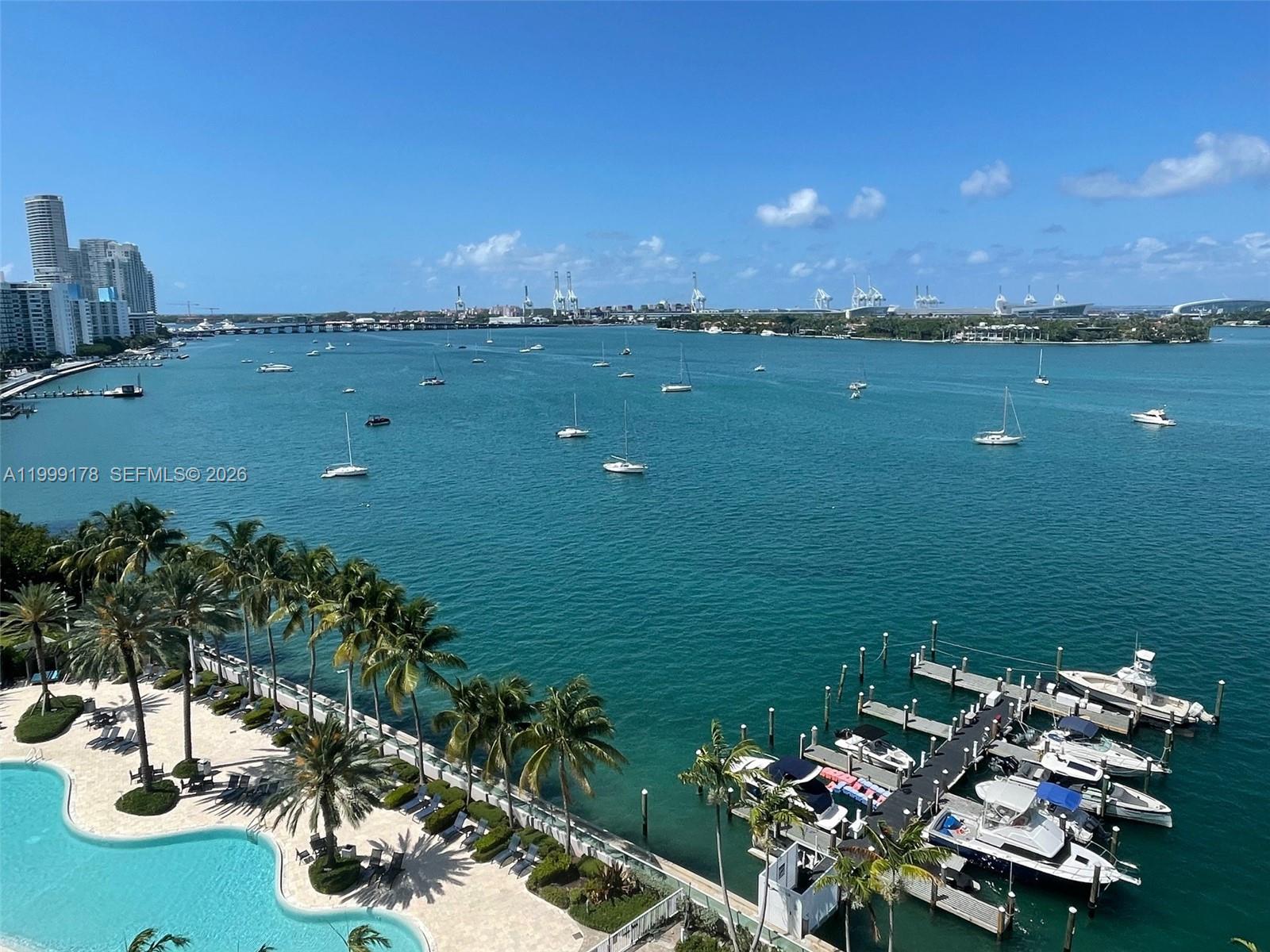 1500 Bay Rd #1134S Miami Beach, FL 33139