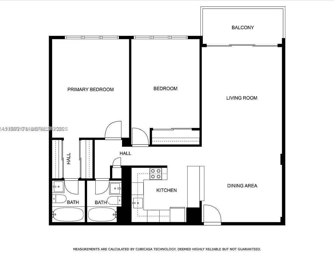 1500 Bay Rd #1134S Miami Beach, FL 33139