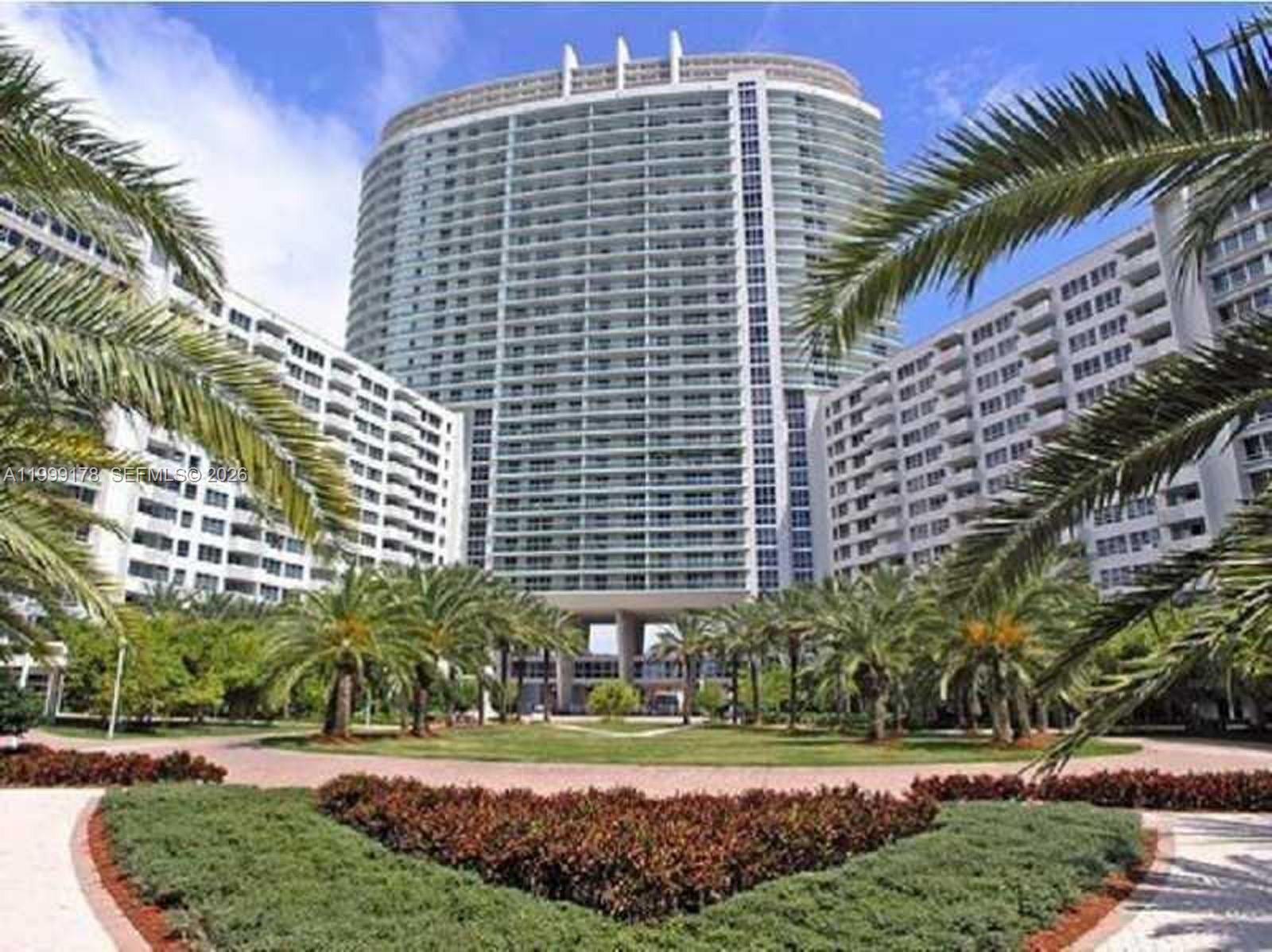 1500 Bay Rd #1134S Miami Beach, FL 33139