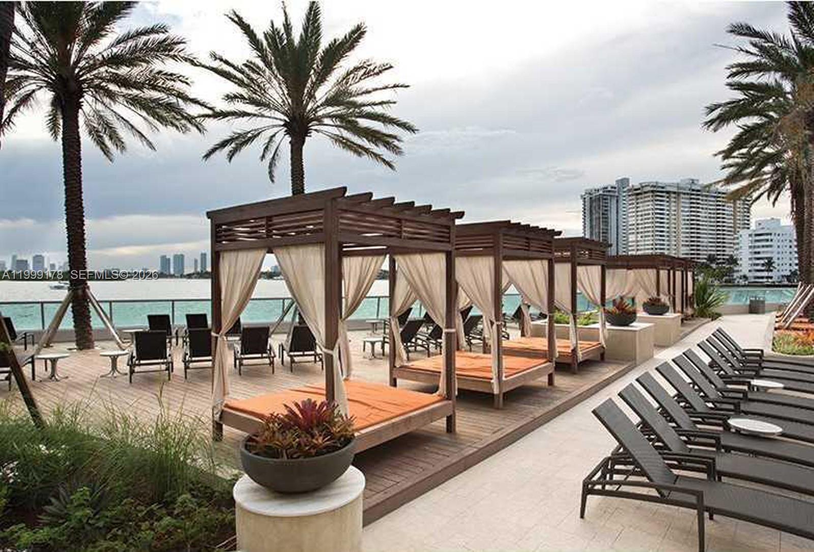 1500 Bay Rd #1134S Miami Beach, FL 33139