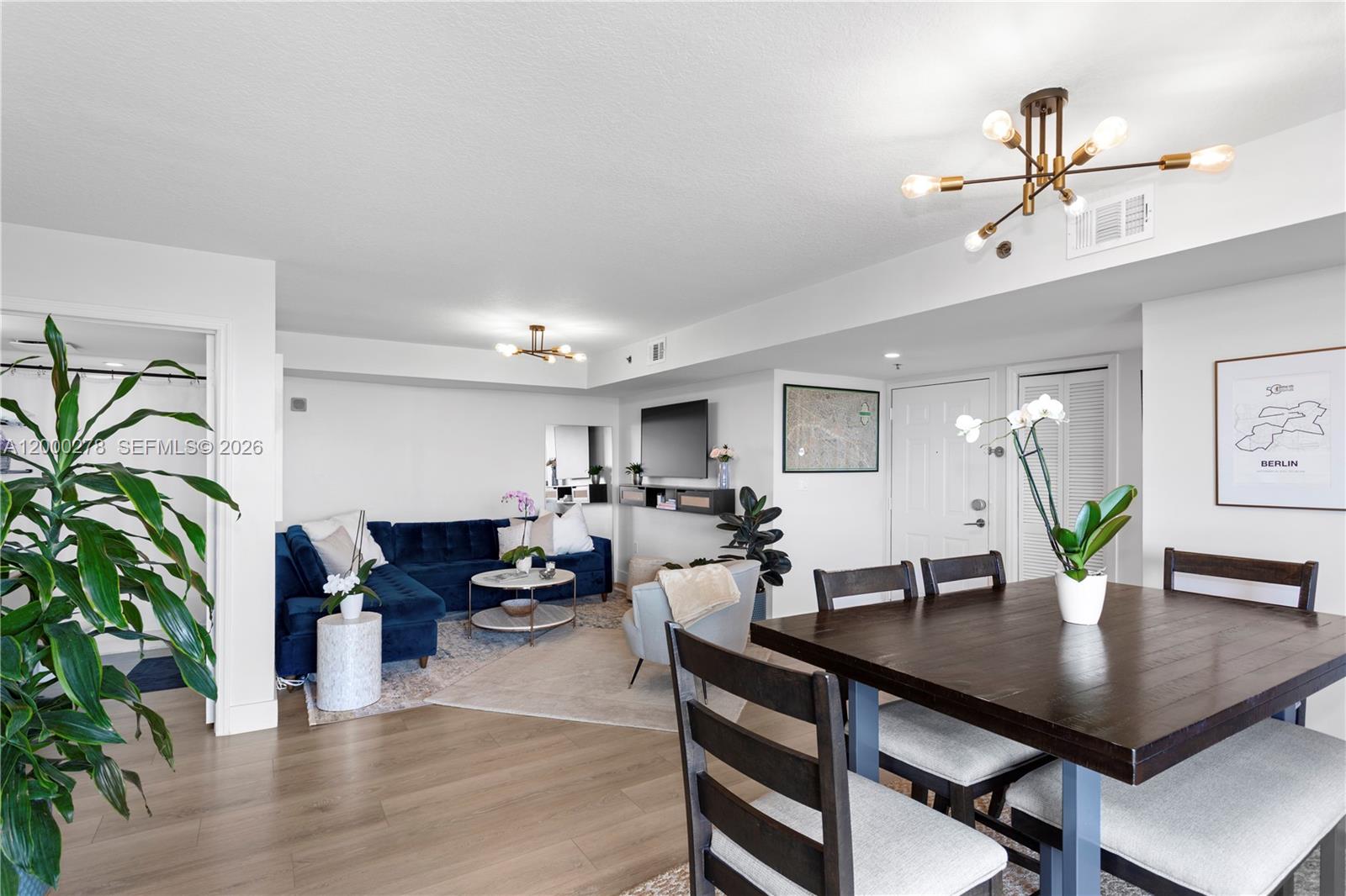 1650 N Coral Way #701