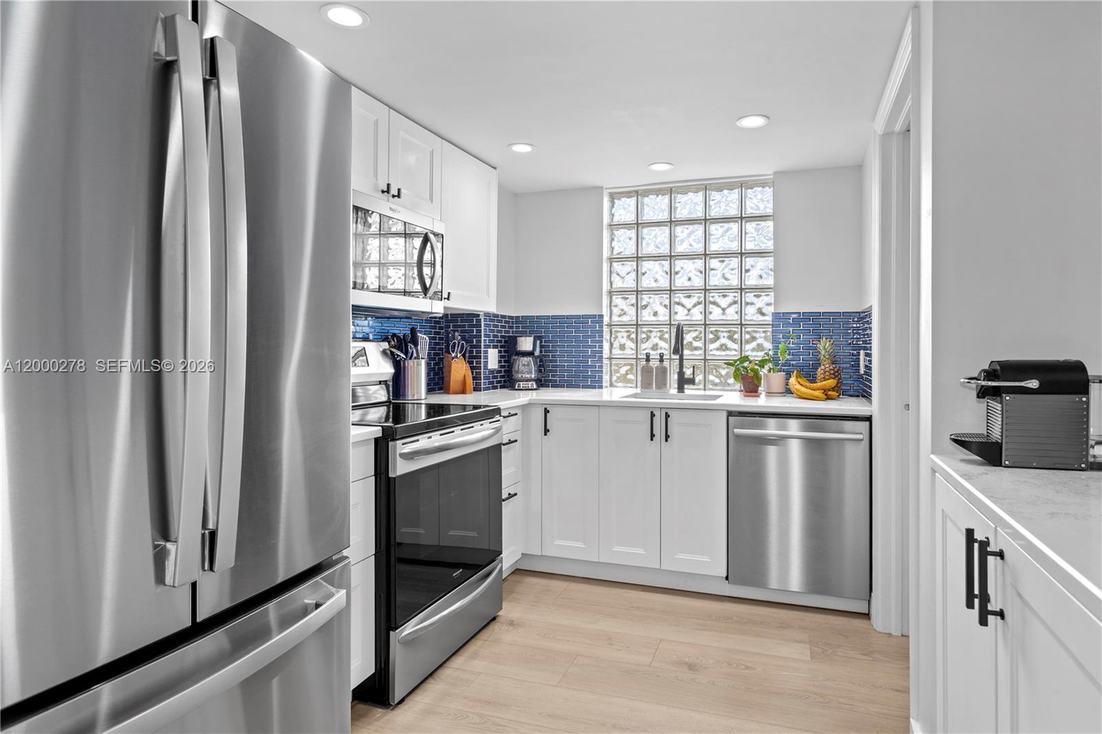 1650 N Coral Way #701 Miami, FL 33145