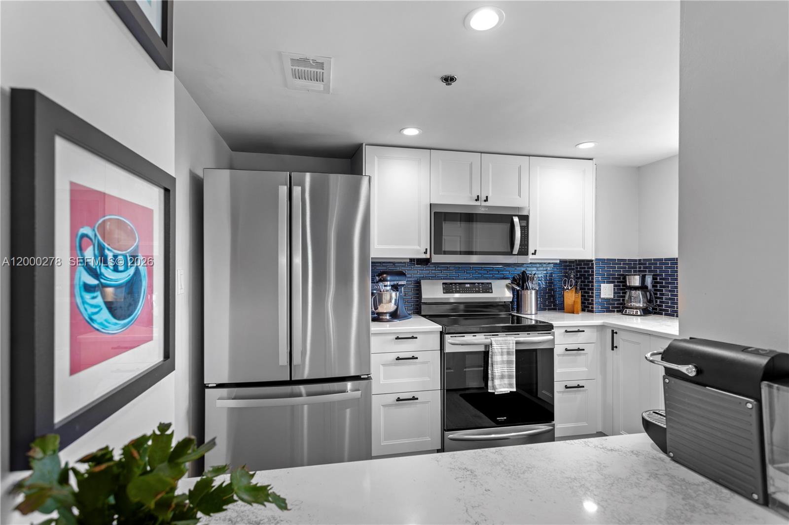 1650 N Coral Way #701 Miami, FL 33145