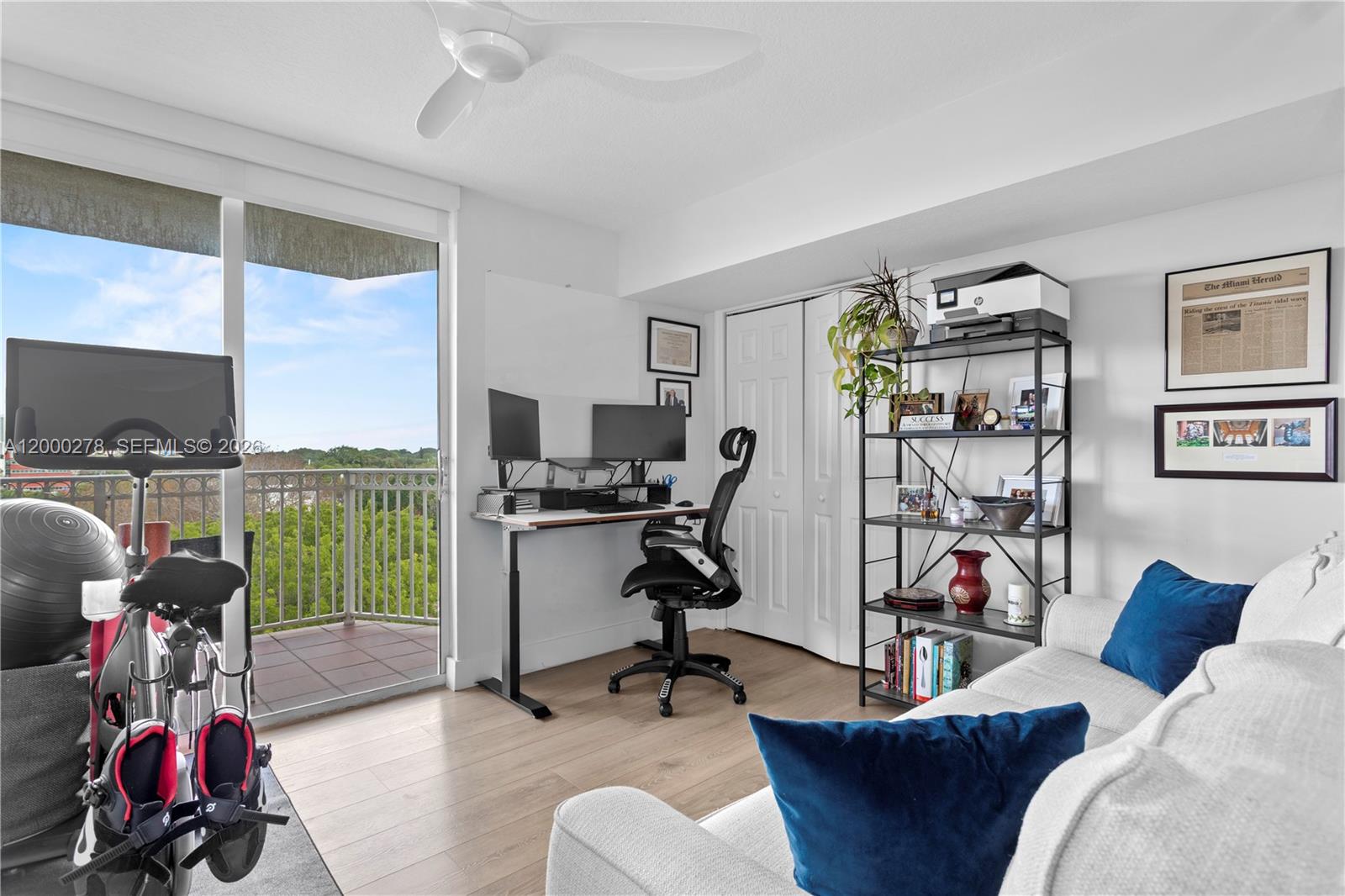 1650 N Coral Way #701 Miami, FL 33145