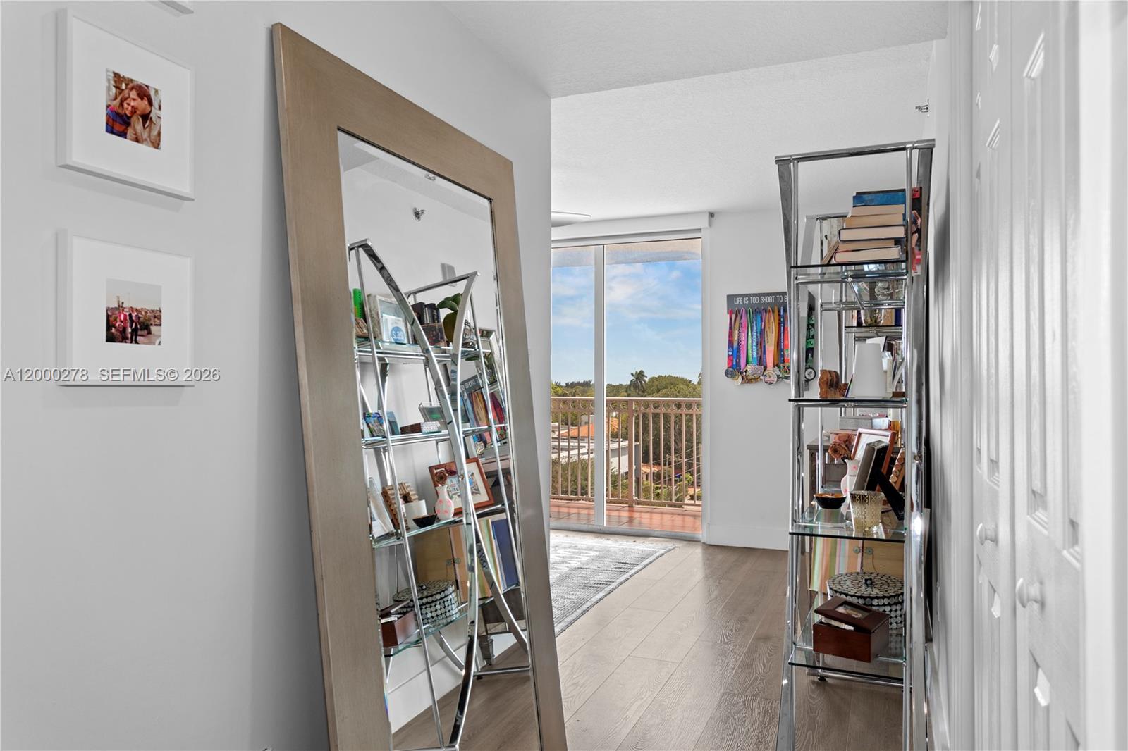 1650 N Coral Way #701 Miami, FL 33145