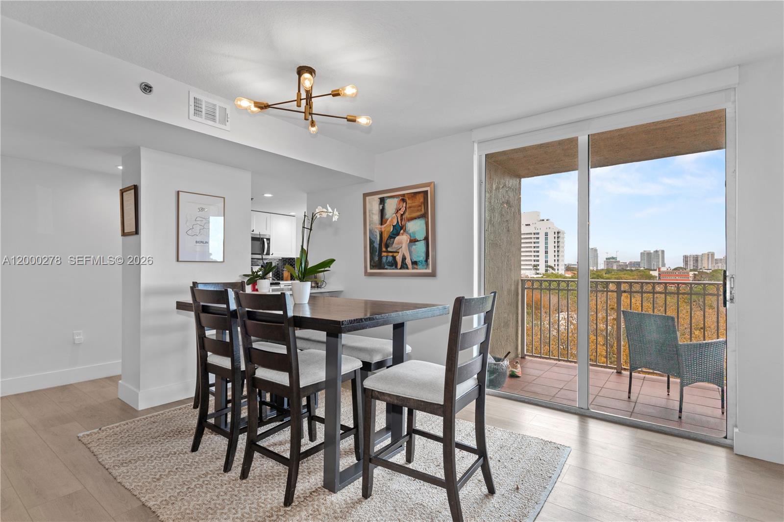 1650 N Coral Way #701 Miami, FL 33145