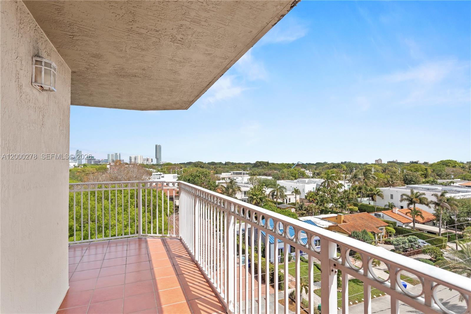 1650 N Coral Way #701 Miami, FL 33145