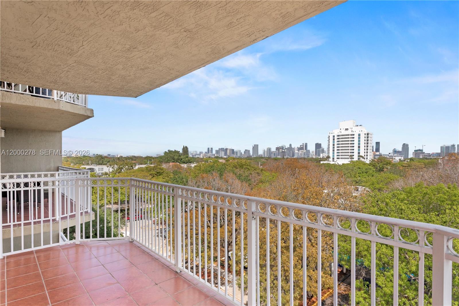 1650 N Coral Way #701 Miami, FL 33145