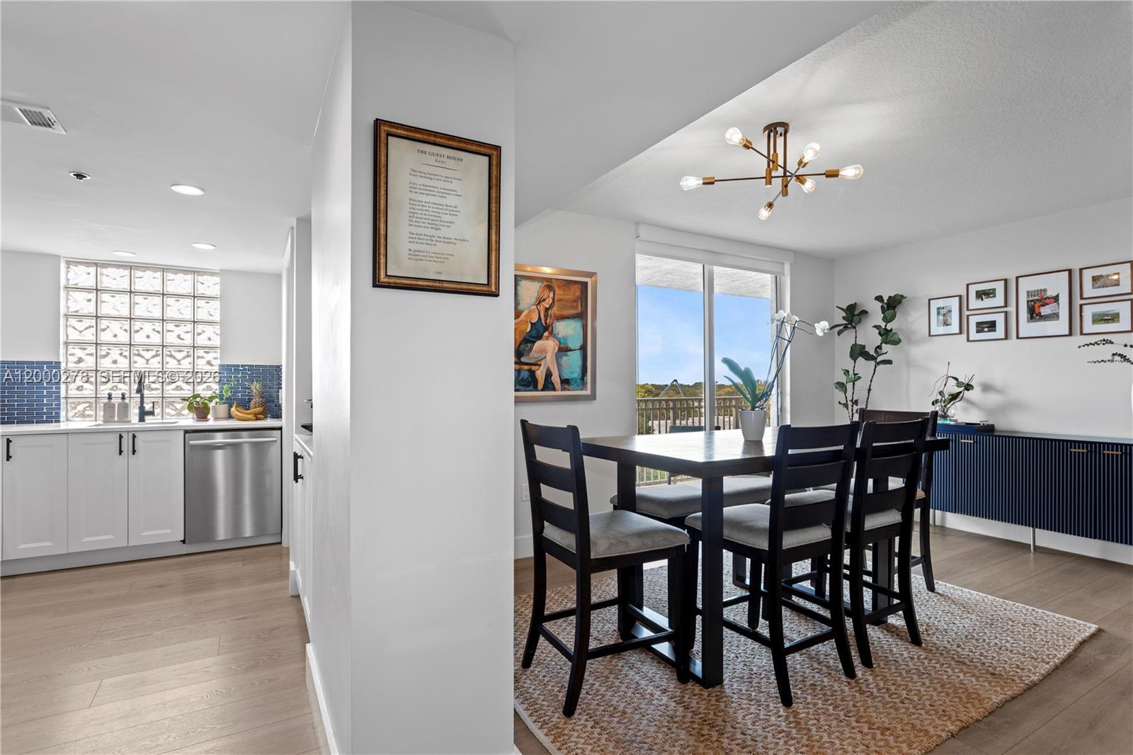 1650 N Coral Way #701 Miami, FL 33145