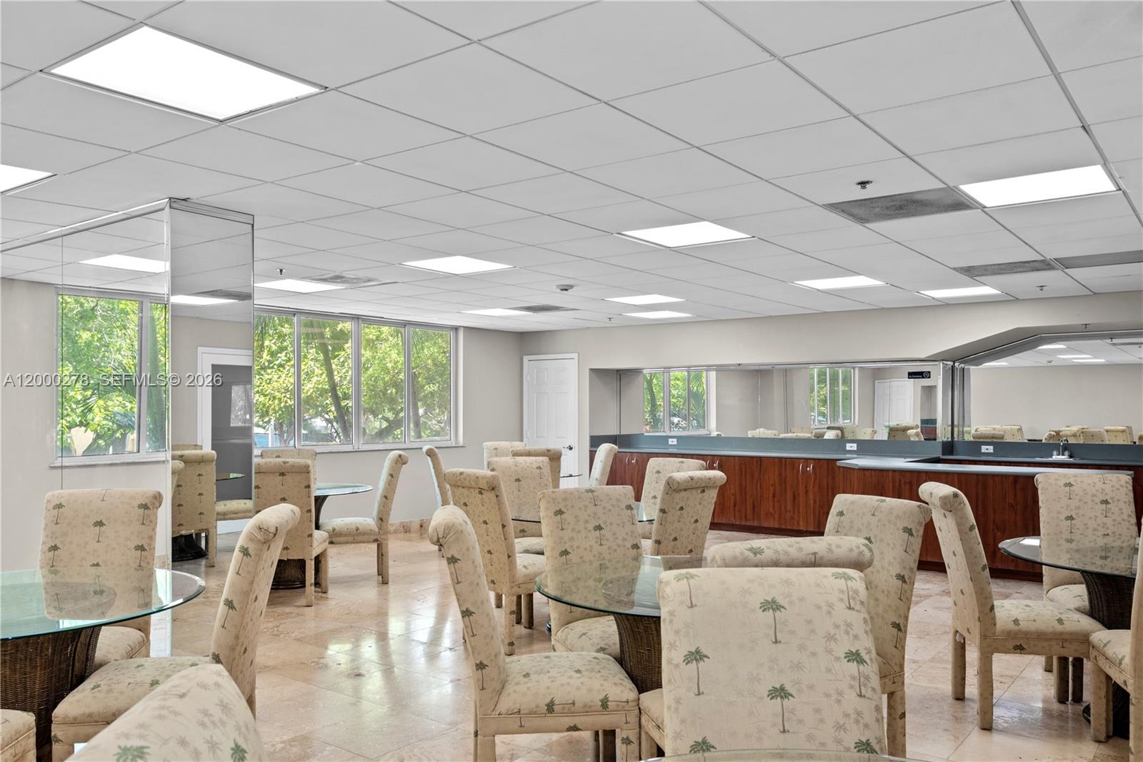 1650 N Coral Way #701 Miami, FL 33145