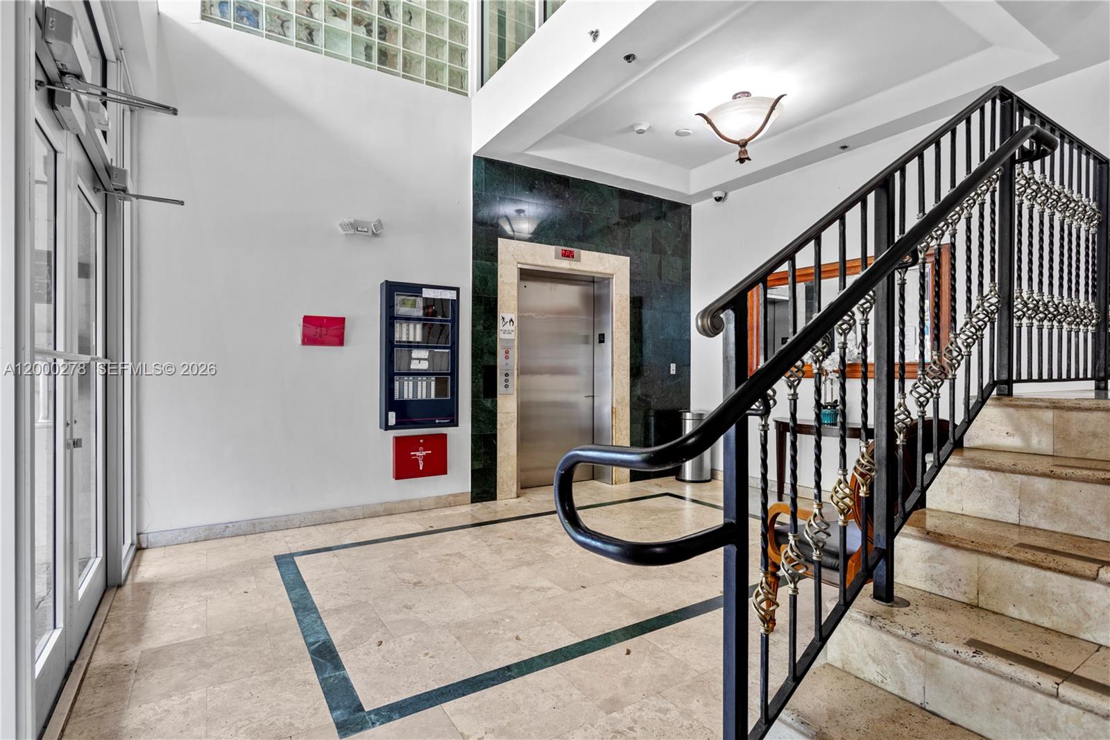 1650 N Coral Way #701 Miami, FL 33145