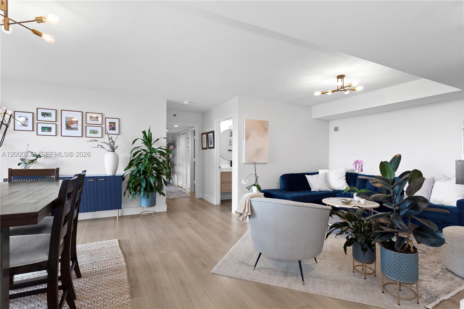 1650 N Coral Way #701 Miami, FL 33145