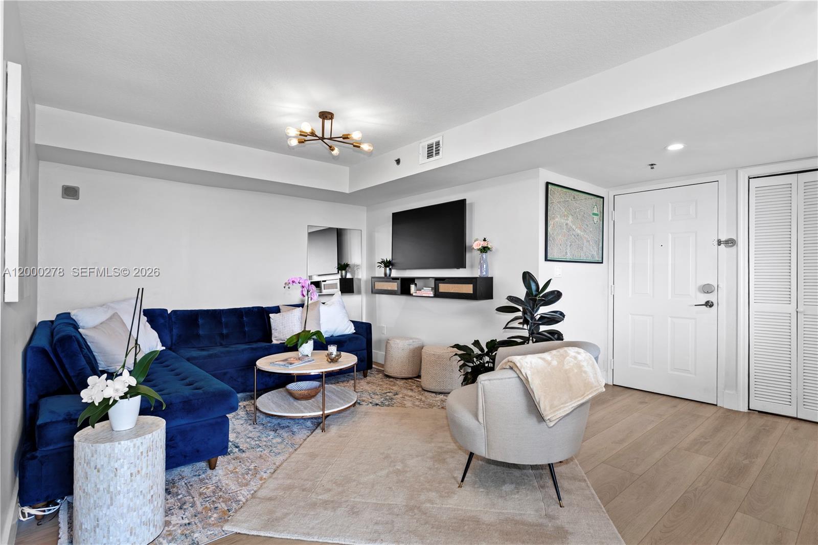 1650 N Coral Way #701 Miami, FL 33145