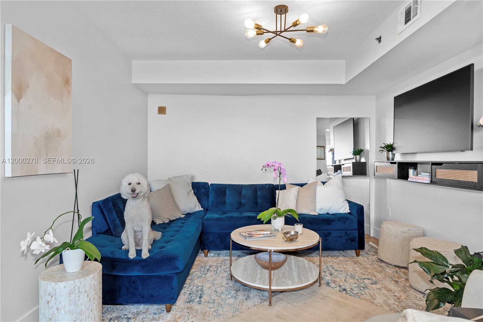 1650 N Coral Way #701 Miami, FL 33145