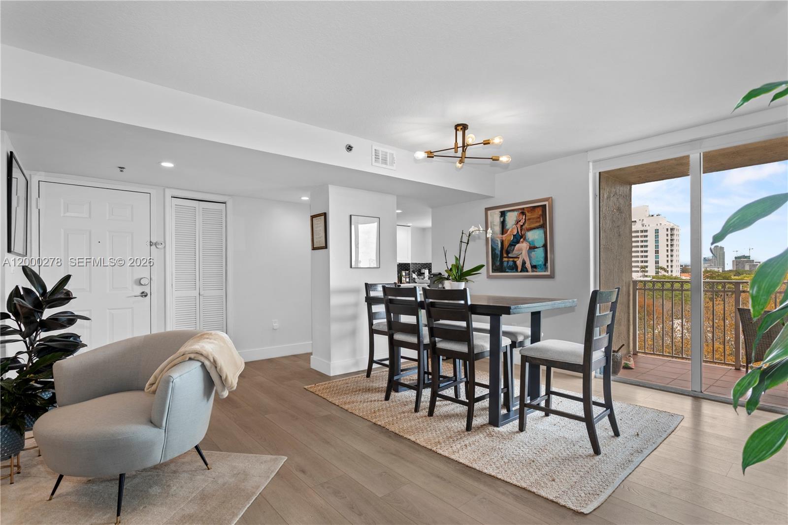 1650 N Coral Way #701 Miami, FL 33145