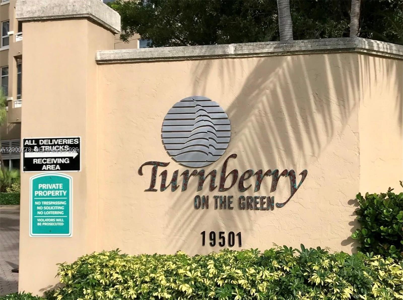 19501 W Country Clb Dr #210