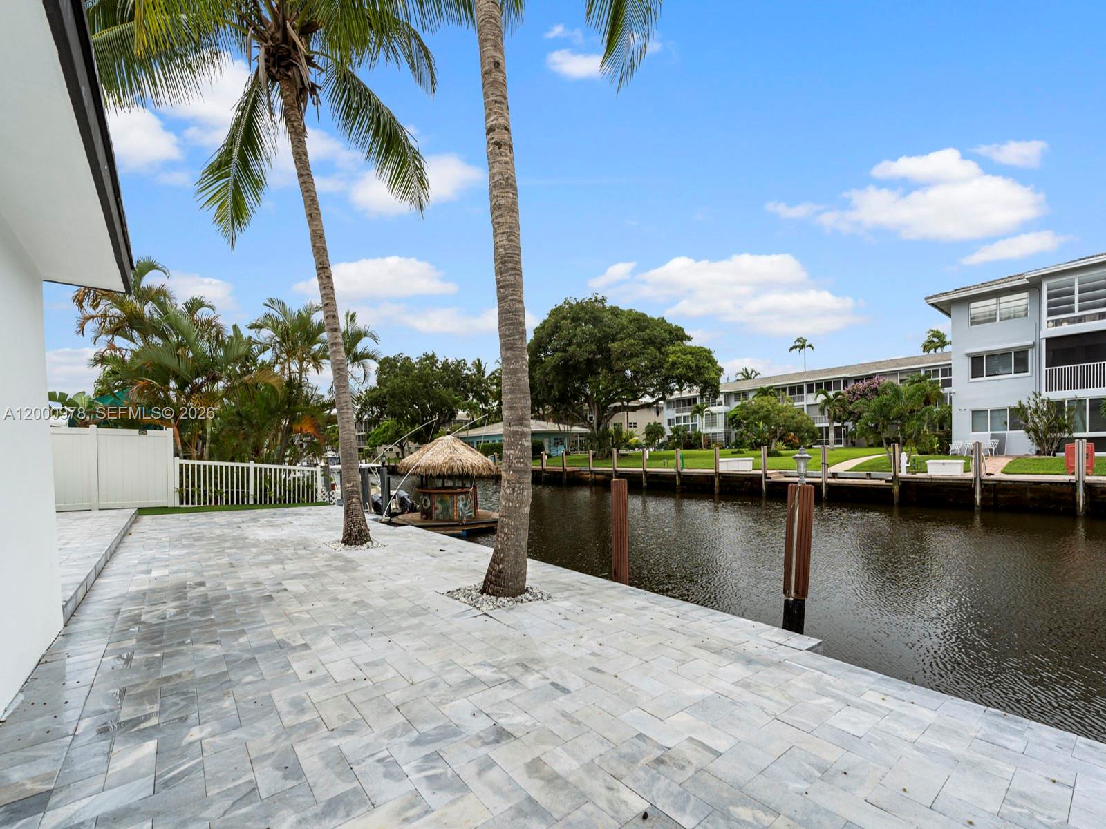 1007 Citrus Isle Fort Lauderdale, FL 33315