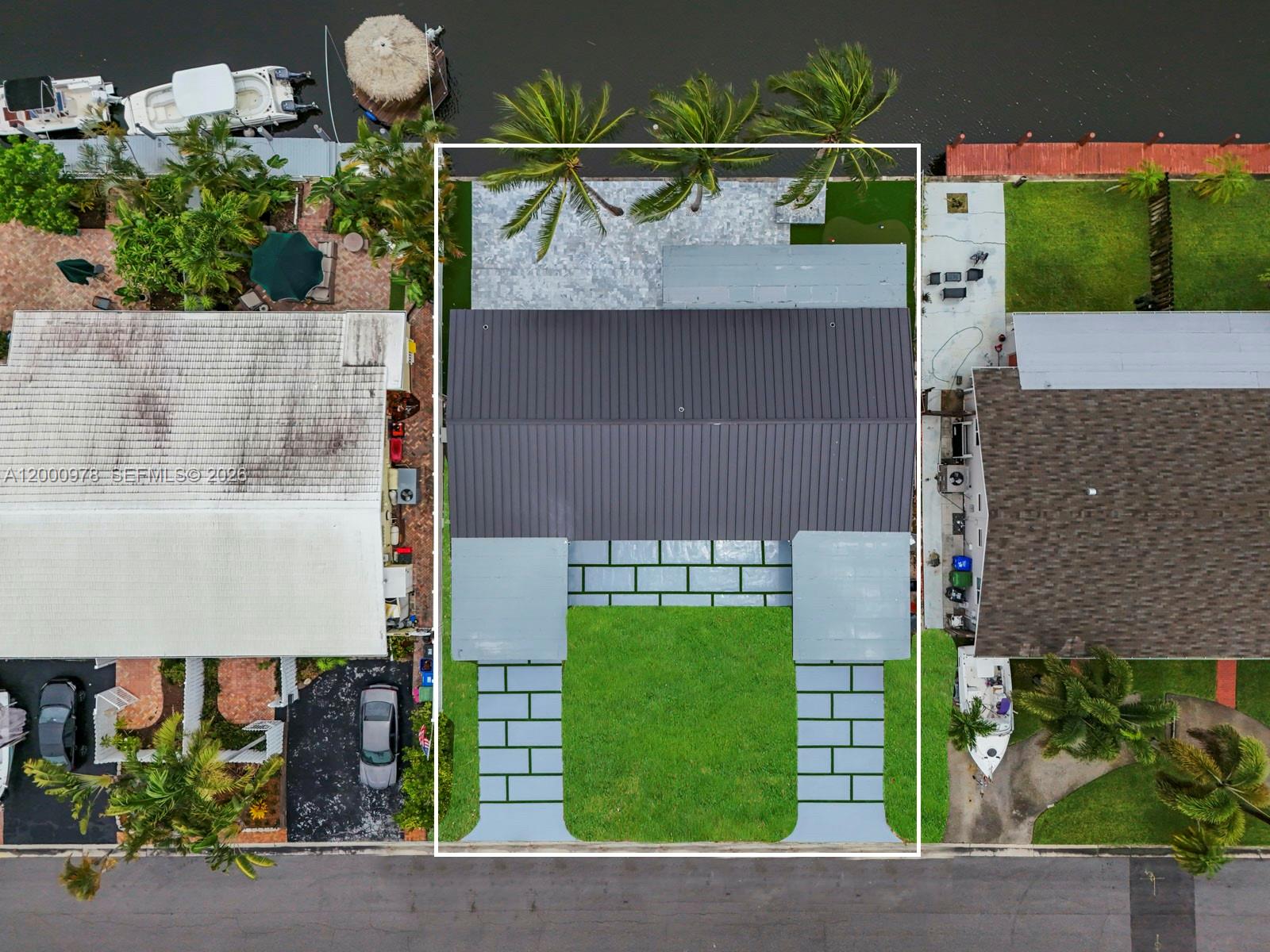 1007 Citrus Isle Fort Lauderdale, FL 33315