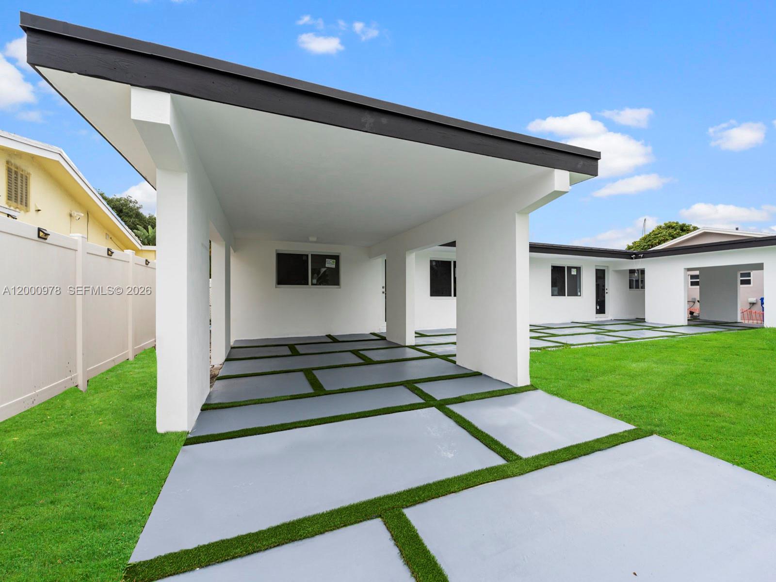 1007 Citrus Isle Fort Lauderdale, FL 33315