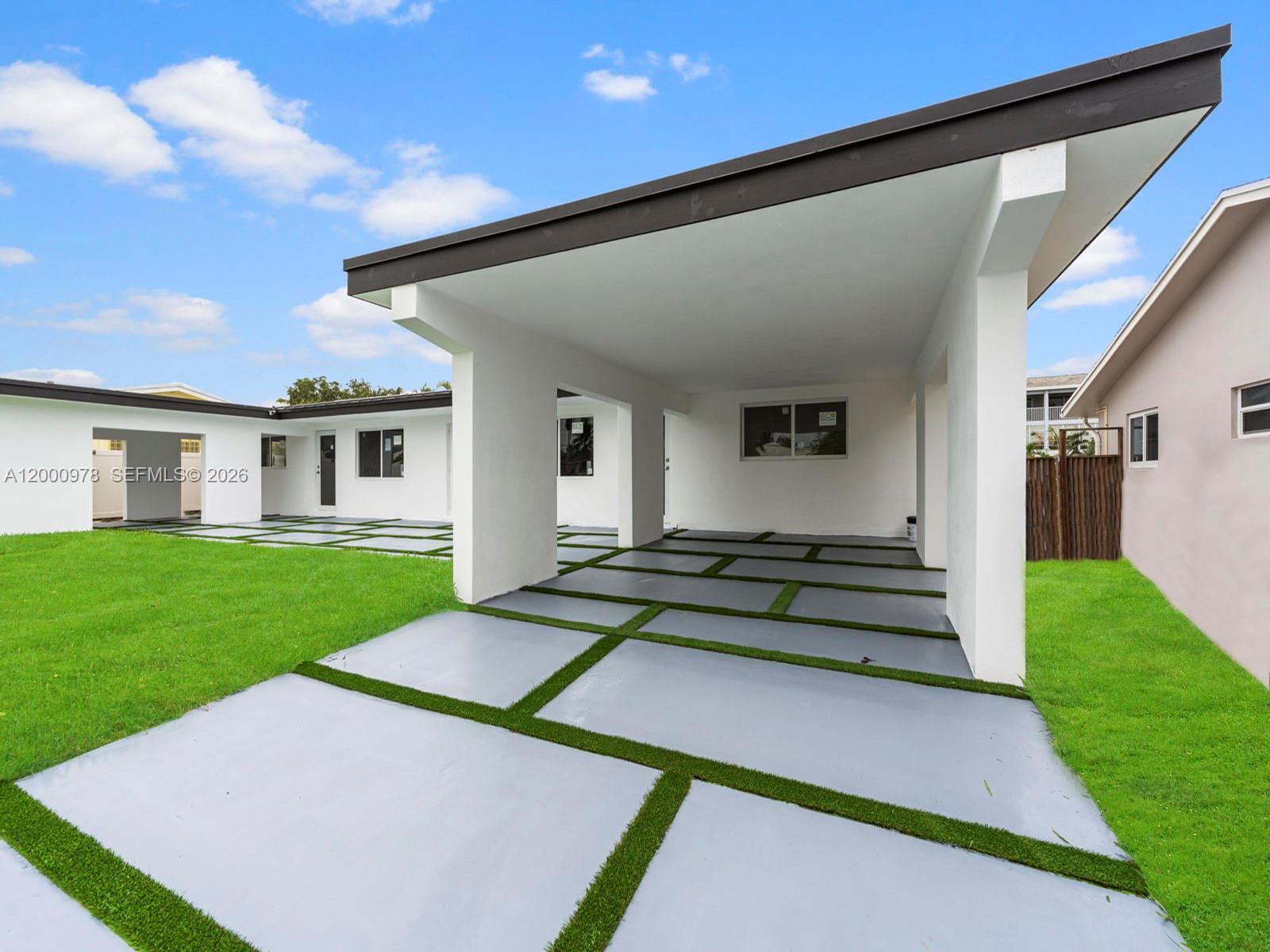 1007 Citrus Isle Fort Lauderdale, FL 33315