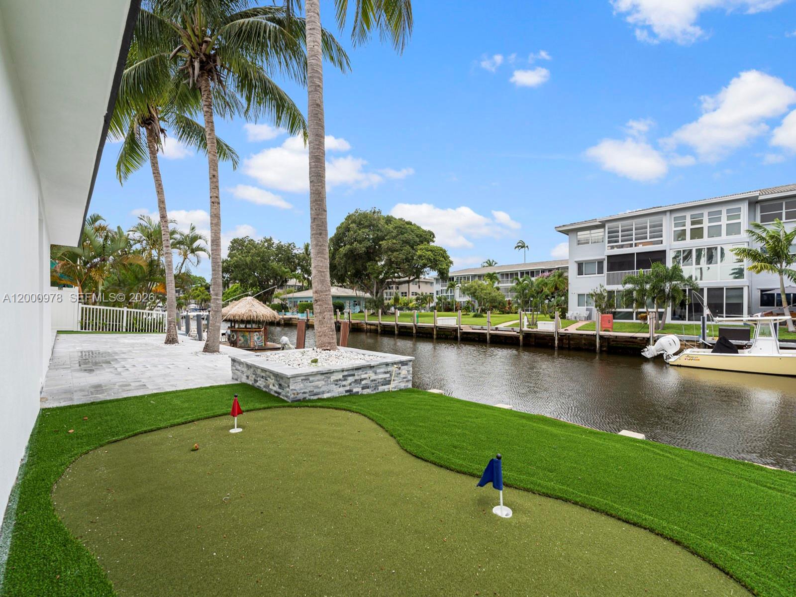 1007 Citrus Isle Fort Lauderdale, FL 33315