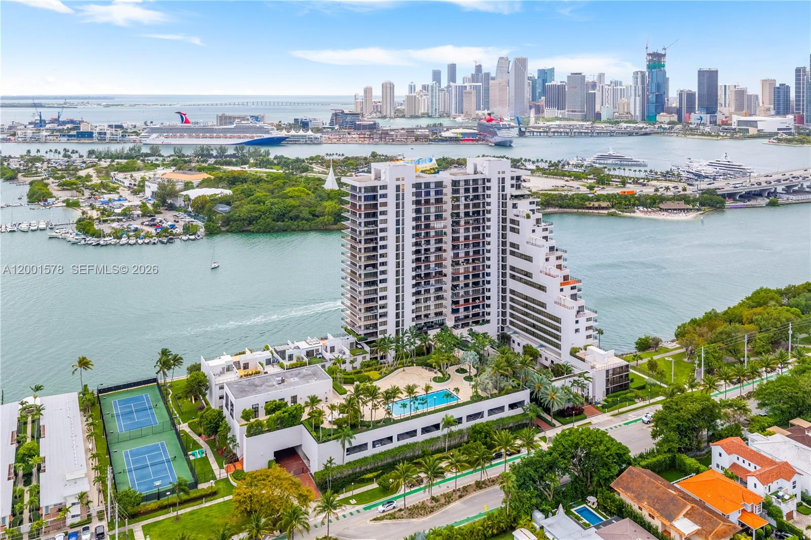 1000 Venetian Way #408 Miami, FL 33139